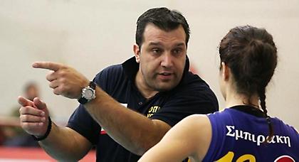 «Έχουμε ελπίδες να προκριθούμε»