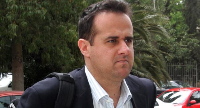 Δεν πήγε για μεταγραφή ο Βρέντζος