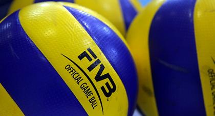 Στη Μερσίνη η Εθνική βόλεϊ γυναικών