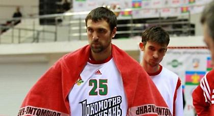 Κράτησε Σαμπάλκιν η Ούνιξ