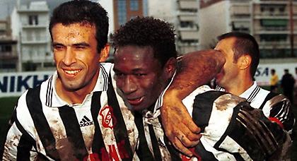 Καλώς το «κοπέλι»!