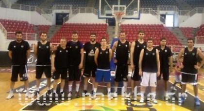 Ένα φιλικό… αλλιώτικο από τα άλλα