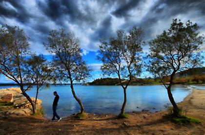 Πάρος για διακοπές και πολιτισμό