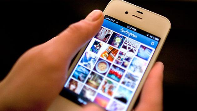Βίντεο από σήμερα στο Instagram