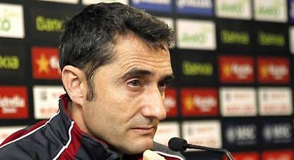 Στην Αθλέτικ Μπιλμπάο ο Βαλβέρδε