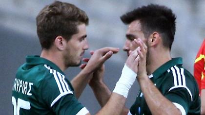 Αύξηση παραγωγής στον ΠΑΟ