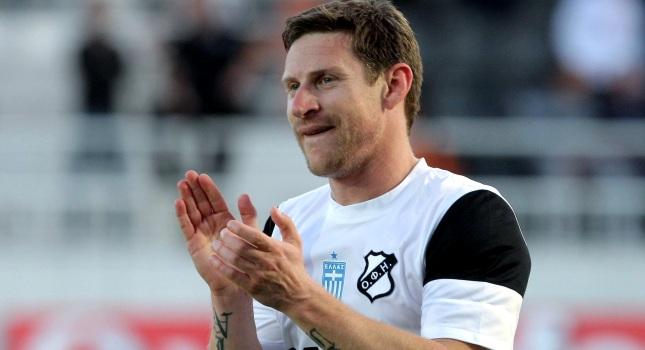 Παίρνει Κάλαϊτζιτς ο ΟΦΗ