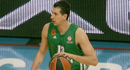 Διαμαντίδης: «Θα παίξω για 2-3 χρόνια ακόμα»