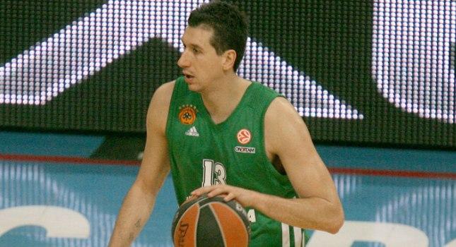 Διαμαντίδης: «Θα παίξω για 2-3 χρόνια ακόμα»