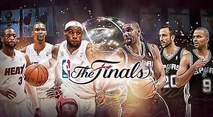 Ξενυχτάμε με ΝΒΑ