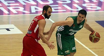 «Ένας αδιαμφισβήτητος ηγέτης»