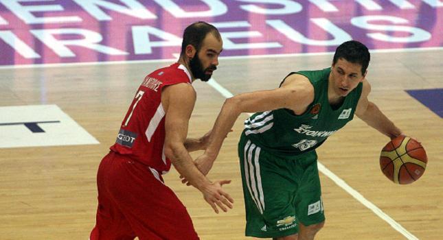 «Ένας αδιαμφισβήτητος ηγέτης»