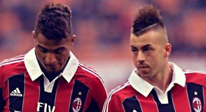 «Δεν πωλείται ο Ελ Σαραουί»