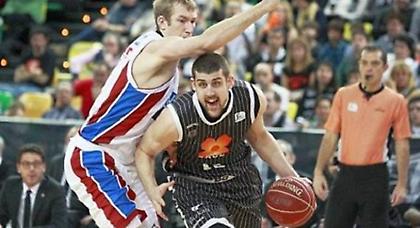 Ξανά στη Γαλλία