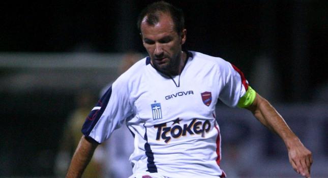 «Να βάλω το λιθαράκι μου στον Πλατανιά»