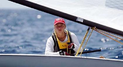 Με 20άδα η ιστιοπλοΐα στην Τουρκία