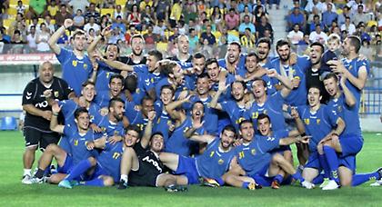 Έτσι το γλέντησαν! (pics)