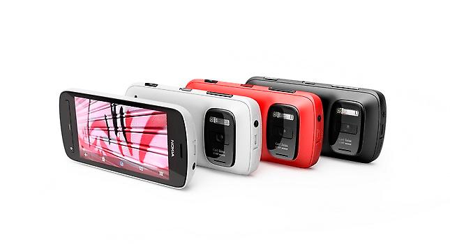 Τέλος για τα Symbian Phones