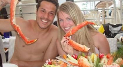 Θύμα ένοπλης ληστείας η σύζυγος του Ζούλιο Σέζαρ