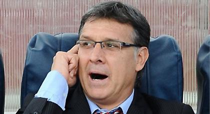 Όλη η Ευρώπη στα πόδια του!