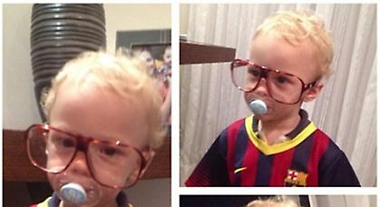 Μπαρτσελόνα και ο Νεϊμάρ Τζούνιορ!