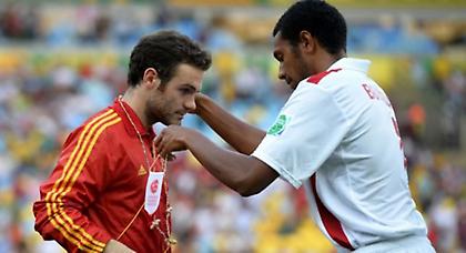 Εσείς δωράκια, εμείς… γκολάκια!