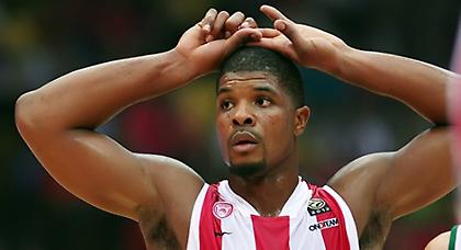 Ανέβηκε για Χάινς ο Ολυμπιακός!