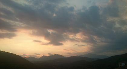 Πρόγνωση καιρού Παρασκευής, 21 Ιουνίου