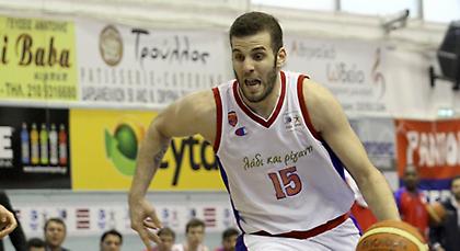 Παππάς: «Το πιο τρελό μου όνειρο ο Παναθηναϊκός»