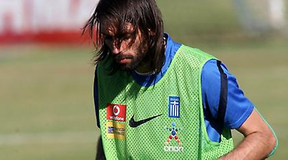 «Ψάχνεται» για Serie A ο Σαμαράς