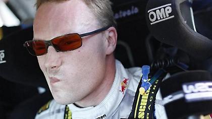 Τύχη είναι και γυρίζει…