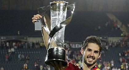 Προχωράει για Ίσκο η Ρεάλ