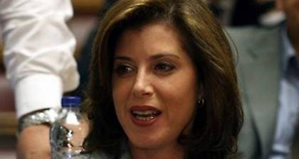 Ασημακοπούλου: «Ο πρωθυπουργός θέλει τη ΔΗΜΑΡ, εξαρτάται όμως κι από αυτούς»