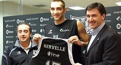 Ανανέωσε με Ερβέλ η Μπιλμπάο