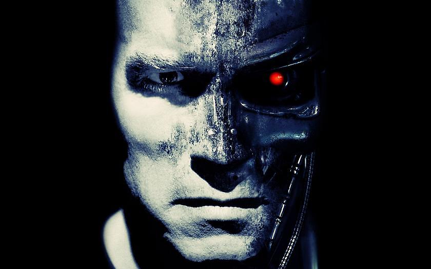 Θεωρίες για το Terminator 5