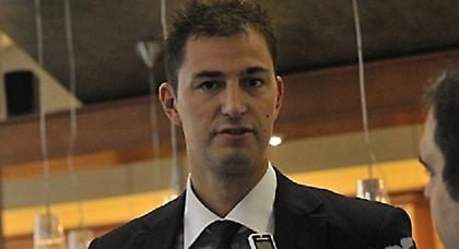 Ανανέωσε με Νίζνι ο Μπρέζετς