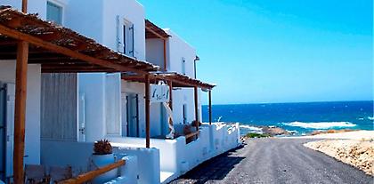 Τρία ελληνικά νησιά προτείνουν οι Ιταλοί