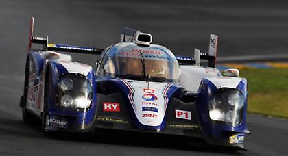 Σςςςς… αρχίζει!