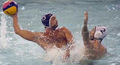 Ο Ευάγγελος Δουδέσης στο «Inside Aquatics»