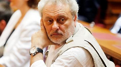 Ψαριανός: «Άλλα μας είπε ο Κουβέλης...»