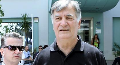 «Έχουμε την εμπειρία να μείνουμε Σουπερ Λίγκα»