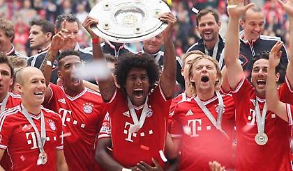 Με Γκλάντμπαχ η πρεμιέρα για Μπάγερν