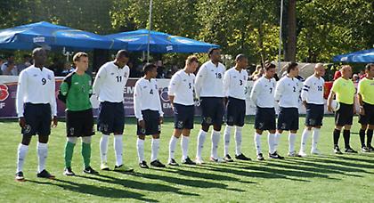 Πανικός… και στην Αγγλία ενόψει miniEURO!