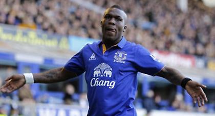 Στη Ρέντινγκ ο Ντρέντε