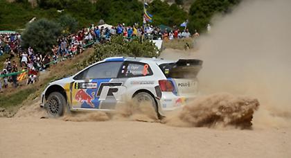 Και ξανά προς τη δόξα τραβά