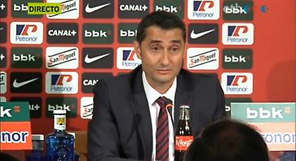 Η… αποκάλυψη και το σχέδιο του Βαλβέρδε