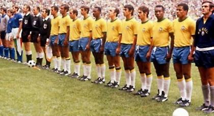 Η ομάδα του αιώνα