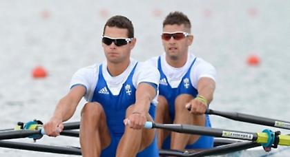 Μια πεντάδα τελικοί