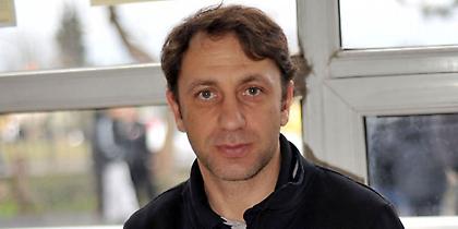 Παρελθόν ο Ενέ από Μπάνβιτ