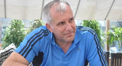 Ομπράντοβιτς: «Χαίρομαι που έκανα διάλειμμα»